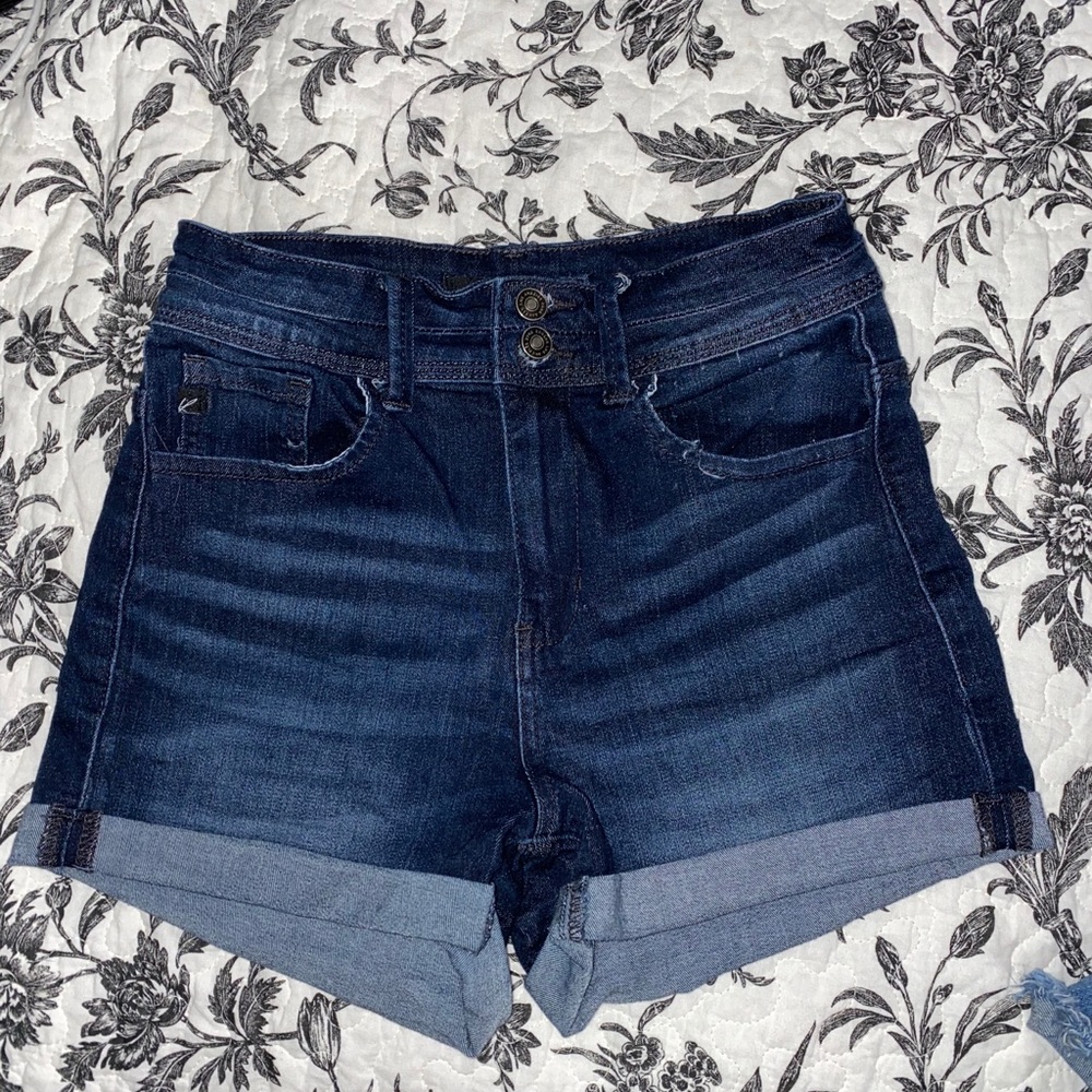 2/$16 - JEAN SHORTS